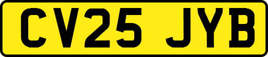 CV25JYB