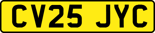 CV25JYC