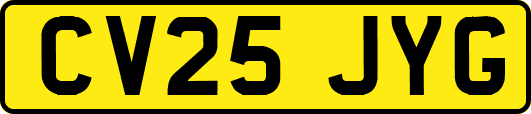 CV25JYG