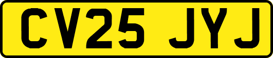 CV25JYJ