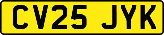 CV25JYK