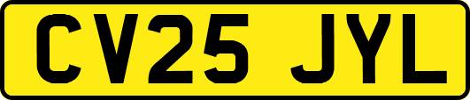 CV25JYL