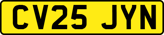 CV25JYN