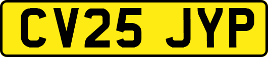 CV25JYP