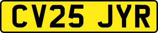 CV25JYR