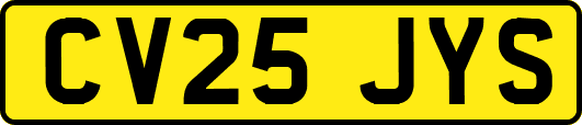 CV25JYS