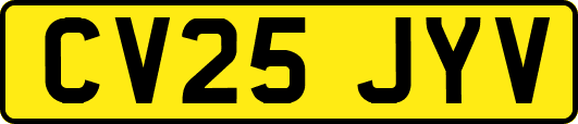 CV25JYV