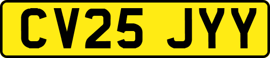 CV25JYY
