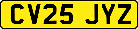 CV25JYZ