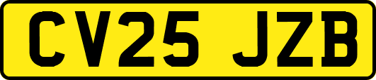 CV25JZB