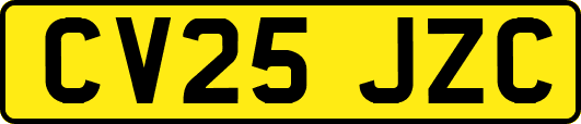 CV25JZC