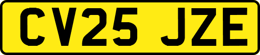 CV25JZE
