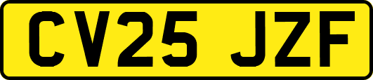 CV25JZF