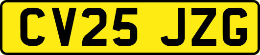 CV25JZG