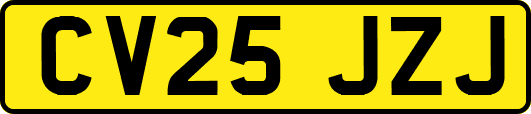 CV25JZJ
