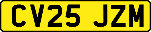 CV25JZM