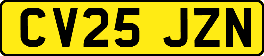 CV25JZN