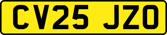 CV25JZO