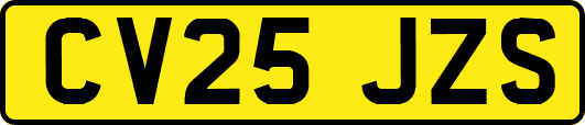 CV25JZS
