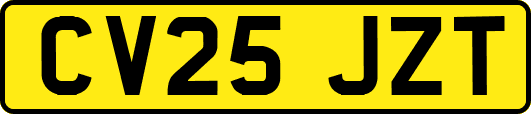 CV25JZT
