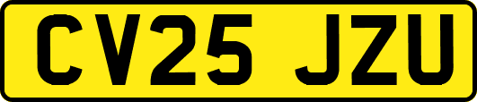 CV25JZU
