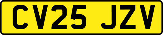 CV25JZV