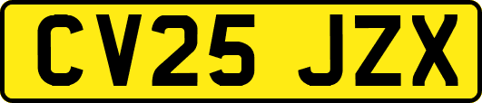 CV25JZX
