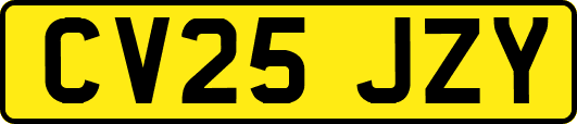 CV25JZY