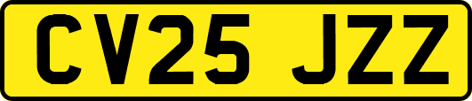 CV25JZZ