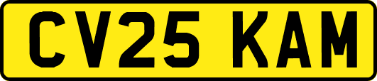 CV25KAM