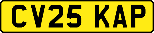 CV25KAP