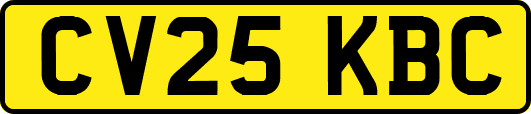 CV25KBC