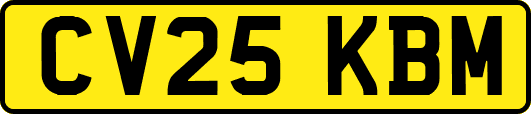 CV25KBM