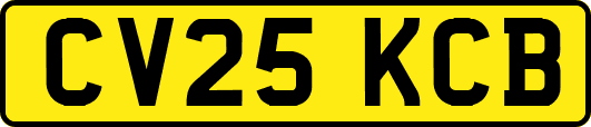CV25KCB