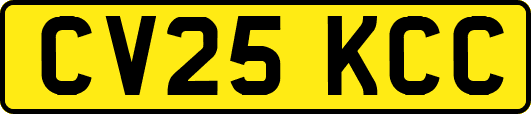 CV25KCC