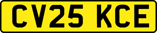 CV25KCE