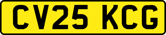 CV25KCG