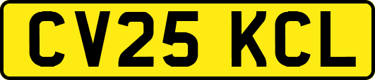 CV25KCL