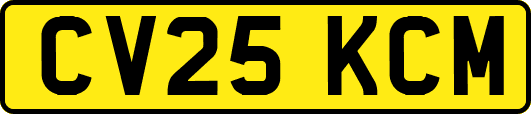 CV25KCM