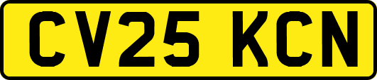 CV25KCN