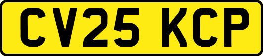 CV25KCP