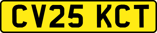 CV25KCT