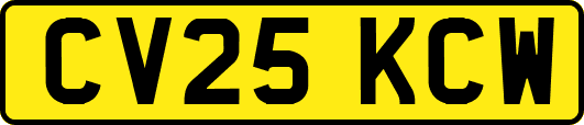 CV25KCW