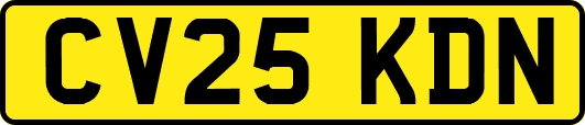 CV25KDN