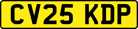 CV25KDP