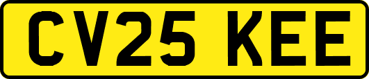 CV25KEE
