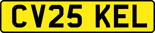 CV25KEL