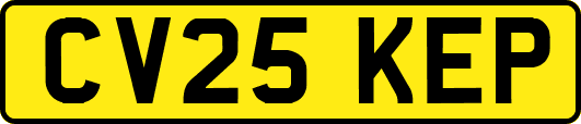 CV25KEP