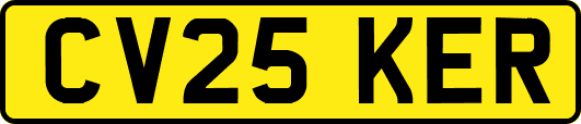 CV25KER