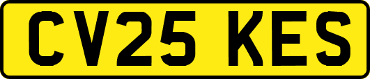 CV25KES